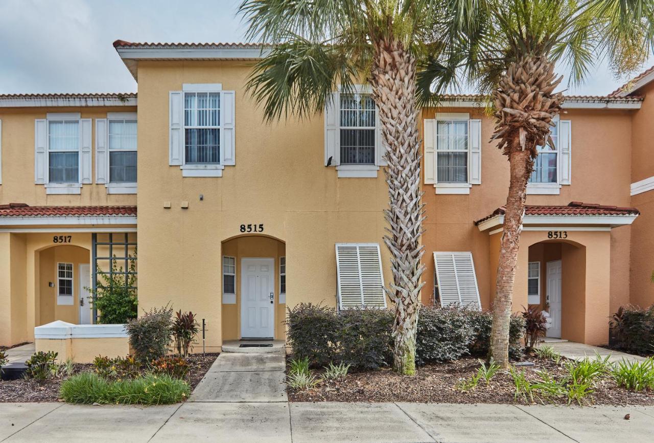 Spring Retreat Near Disney, Perfect For Families Kissimmee Exterior foto