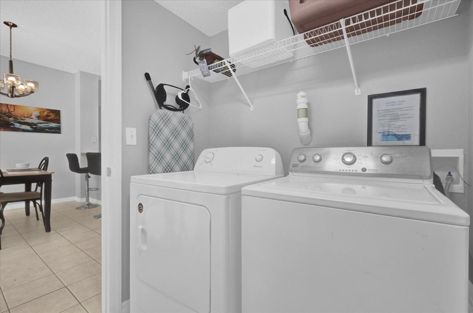 Spring Retreat Near Disney, Perfect For Families Kissimmee Exterior foto